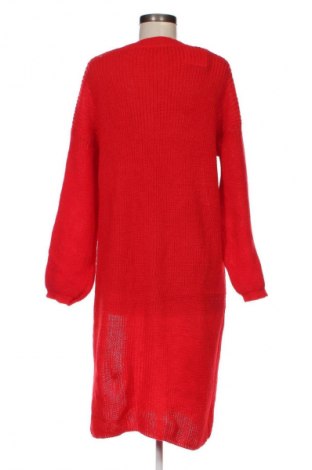 Damenpullover SHEIN, Größe M, Farbe Rot, Preis € 7,49