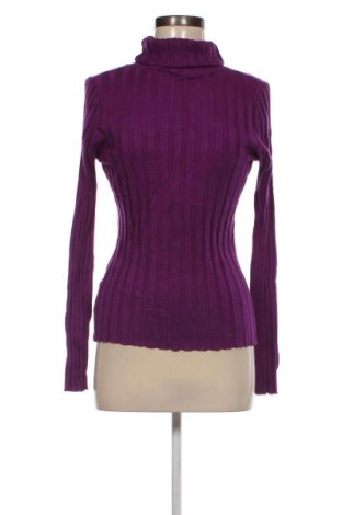 Damenpullover SHEIN, Größe XL, Farbe Lila, Preis 6,79 €