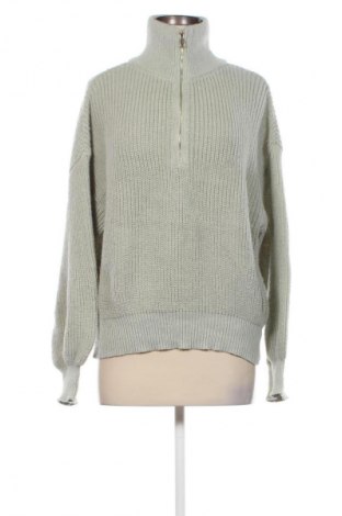 Damenpullover SHEIN, Größe L, Farbe Grün, Preis 7,49 €