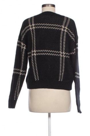 Damski sweter SHEIN, Rozmiar S, Kolor Czarny, Cena 37,99 zł