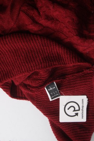 Damenpullover SHEIN, Größe S, Farbe Rot, Preis € 8,49