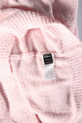 Damenpullover SHEIN, Größe M, Farbe Rosa, Preis 7,49 €