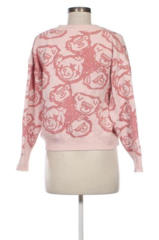 Damenpullover SHEIN, Größe M, Farbe Rosa, Preis 5,99 €