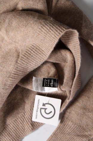 Damenpullover SHEIN, Größe M, Farbe Beige, Preis € 5,99