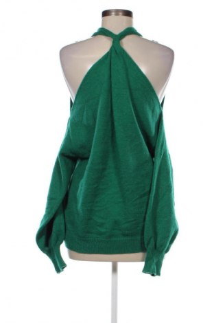 Pulover de femei SHEIN, Mărime S, Culoare Verde, Preț 33,99 Lei