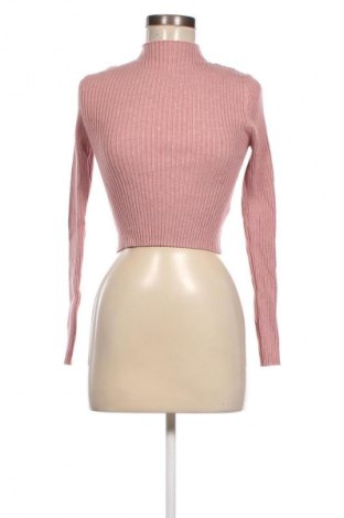 Damenpullover SHEIN, Größe M, Farbe Rosa, Preis € 6,99