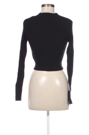 Pulover de femei SHEIN, Mărime M, Culoare Negru, Preț 33,99 Lei