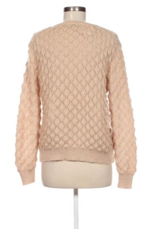 Damenpullover SHEIN, Größe M, Farbe Beige, Preis 8,49 €