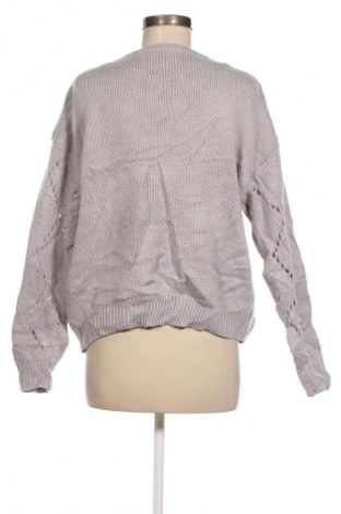 Damenpullover SHEIN, Größe XXL, Farbe Grau, Preis 8,49 €