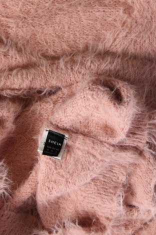 Damenpullover SHEIN, Größe S, Farbe Rosa, Preis 8,49 €