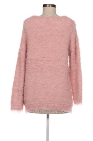 Damenpullover SHEIN, Größe S, Farbe Rosa, Preis 8,49 €