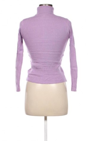 Damski sweter SHEIN, Rozmiar M, Kolor Fioletowy, Cena 37,99 zł