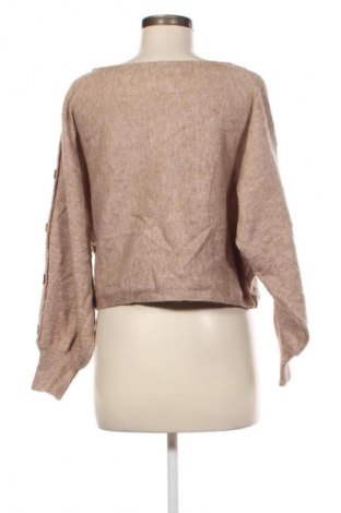 Damenpullover SHEIN, Größe L, Farbe Beige, Preis € 8,49