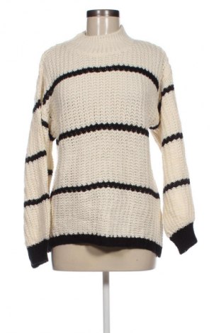 Damenpullover SHEIN, Größe L, Farbe Beige, Preis 5,99 €