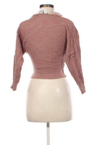 Damenpullover SHEIN, Größe S, Farbe Braun, Preis € 3,49