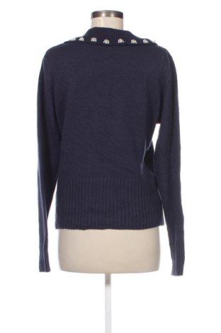 Damenpullover SHEIN, Größe L, Farbe Blau, Preis € 8,29