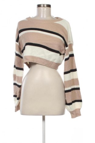 Damenpullover SHEIN, Größe S, Farbe Mehrfarbig, Preis € 8,29