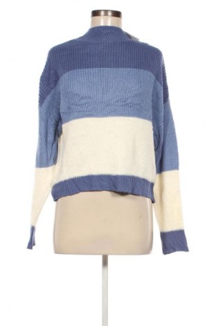 Damenpullover SHEIN, Größe M, Farbe Mehrfarbig, Preis 7,49 €