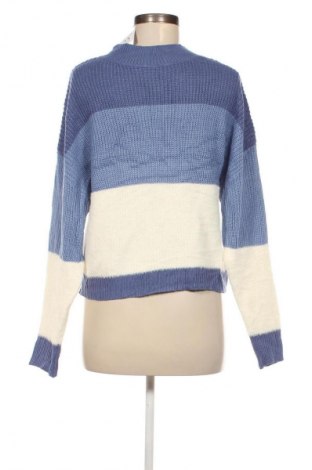 Damenpullover SHEIN, Größe M, Farbe Mehrfarbig, Preis 7,49 €