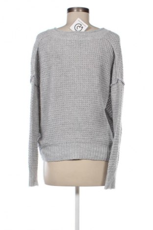 Damenpullover SHEIN, Größe M, Farbe Grau, Preis 8,29 €