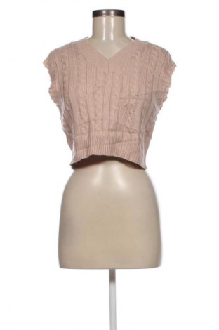 Damenpullover SHEIN, Größe S, Farbe Beige, Preis 4,99 €