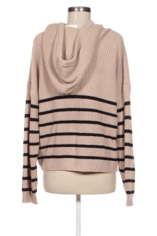 Damenpullover SHEIN, Größe L, Farbe Beige, Preis 4,99 €