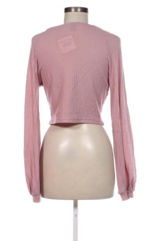 Damenpullover SHEIN, Größe M, Farbe Aschrosa, Preis € 8,49