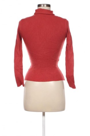 Damenpullover SHEIN, Größe XS, Farbe Rot, Preis 8,49 €