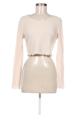 Damenpullover SHEIN, Größe L, Farbe Beige, Preis 3,99 €