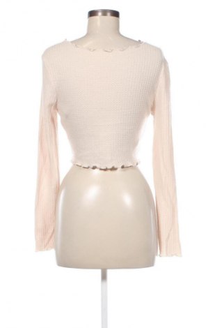 Damenpullover SHEIN, Größe L, Farbe Beige, Preis € 4,99