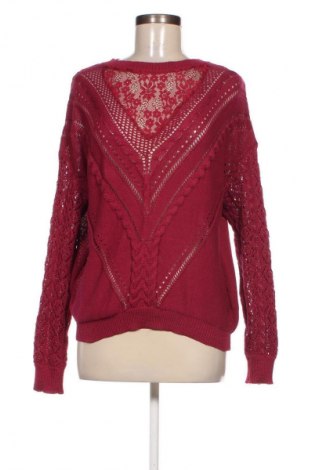 Damenpullover SHEIN, Größe XL, Farbe Rosa, Preis 9,49 €