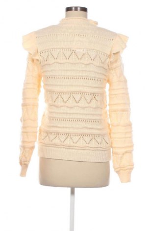 Damenpullover SHEIN, Größe L, Farbe Beige, Preis 8,29 €