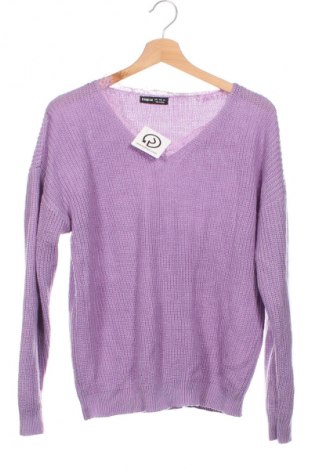 Damenpullover SHEIN, Größe S, Farbe Lila, Preis € 6,79