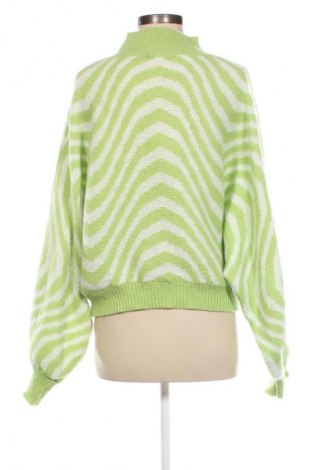 Damenpullover SHEIN, Größe L, Farbe Grün, Preis 6,99 €