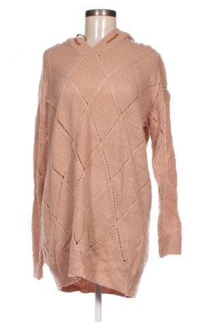 Damenpullover SHEIN, Größe L, Farbe Beige, Preis € 6,99