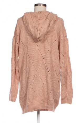 Damenpullover SHEIN, Größe L, Farbe Beige, Preis € 4,99