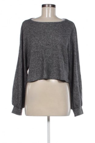 Damenpullover SHEIN, Größe M, Farbe Grau, Preis € 3,49