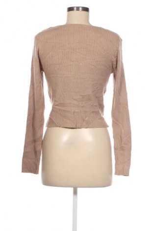 Damenpullover SHEIN, Größe L, Farbe Beige, Preis 3,49 €