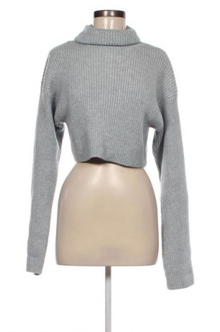 Damenpullover SHEIN, Größe S, Farbe Grau, Preis 7,99 €