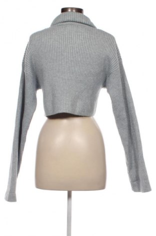 Damenpullover SHEIN, Größe S, Farbe Grau, Preis 7,99 €