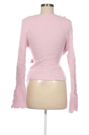 Damenpullover SHEIN, Größe M, Farbe Rosa, Preis 6,99 €