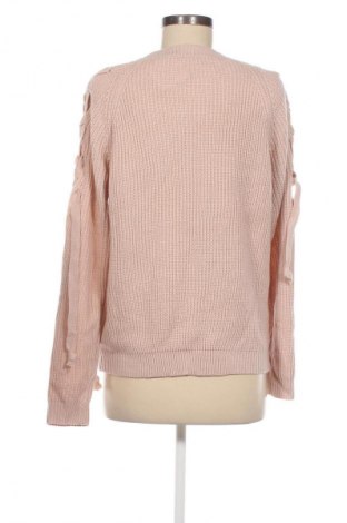 Damenpullover SHEIN, Größe S, Farbe Beige, Preis 6,99 €