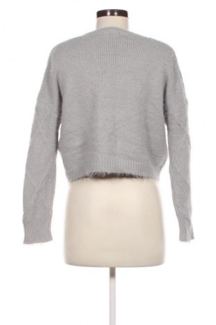 Damenpullover SHEIN, Größe M, Farbe Grau, Preis 6,99 €