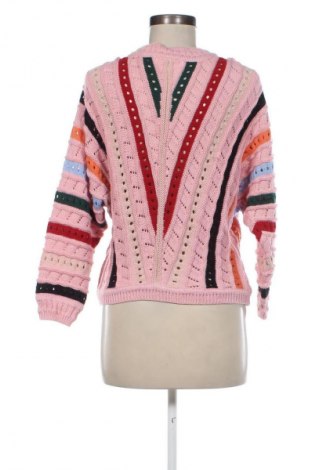 Damenpullover SHEIN, Größe M, Farbe Rosa, Preis 6,99 €