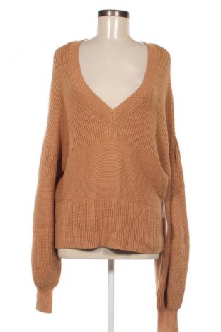 Damenpullover STAUD, Größe L, Farbe Beige, Preis € 56,99