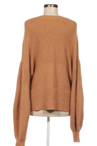 Damenpullover STAUD, Größe L, Farbe Beige, Preis € 56,99