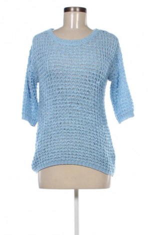 Damski sweter Sally & Circle, Rozmiar XS, Kolor Niebieski, Cena 21,99 zł