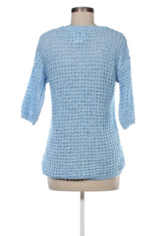 Damenpullover Sally & Circle, Größe XS, Farbe Blau, Preis 3,79 €