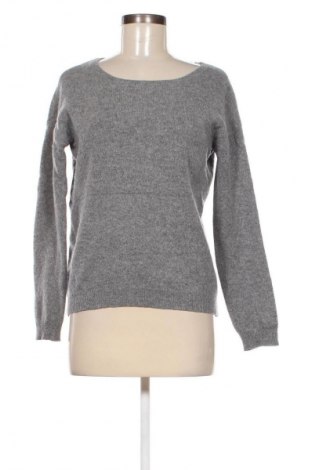 Damenpullover Sandrine, Größe M, Farbe Grau, Preis 11,99 €