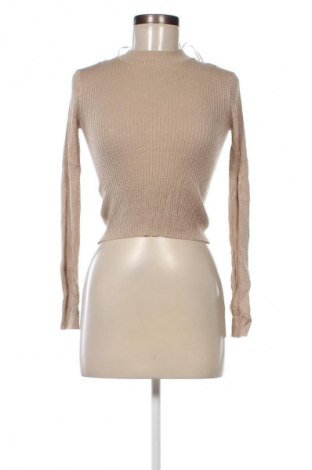 Damenpullover Sass, Größe M, Farbe Beige, Preis € 5,49